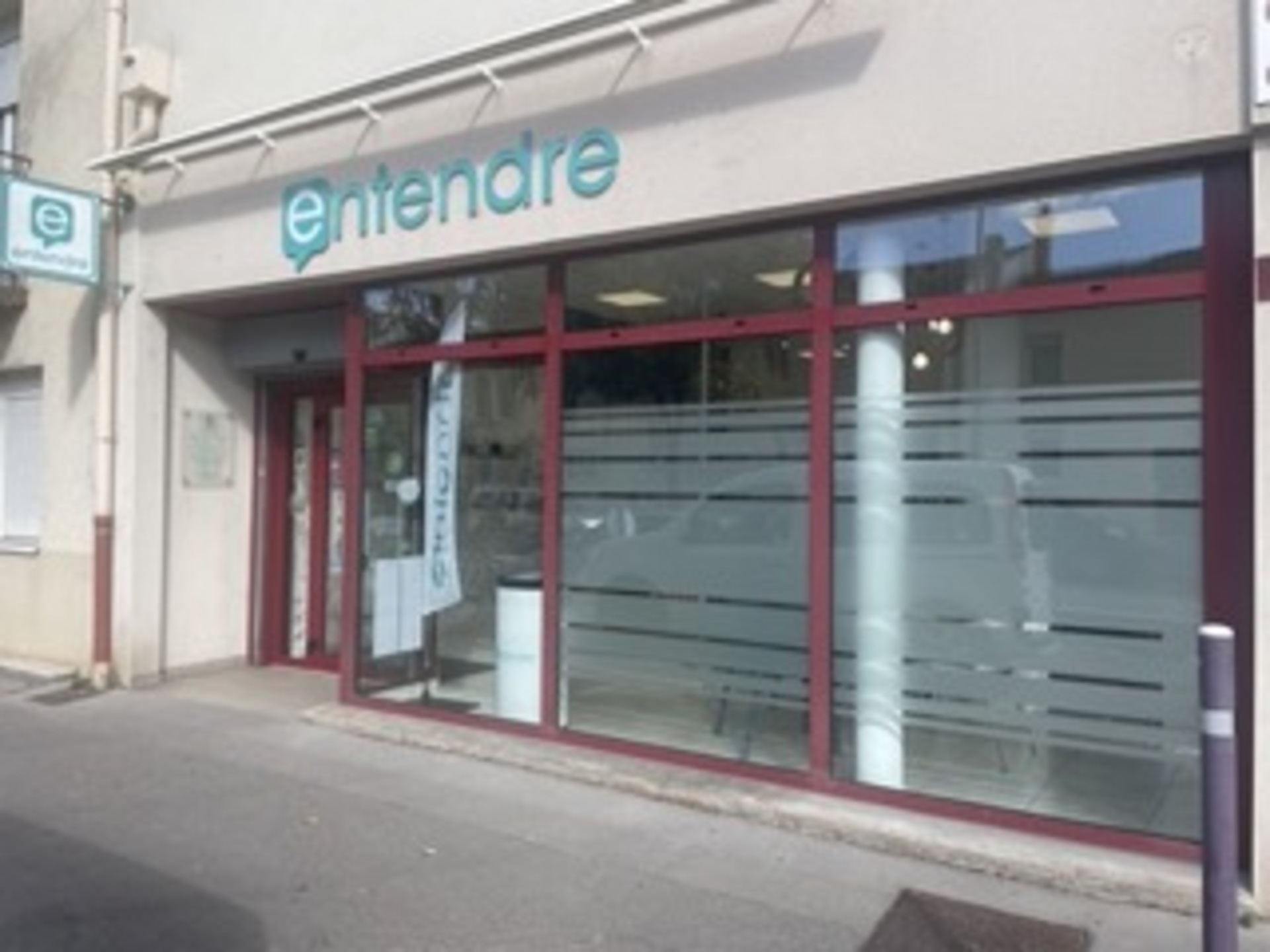 Photo Audioprothésiste Entendre Essey Les Nancy